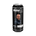 0.5m³ of VARM air