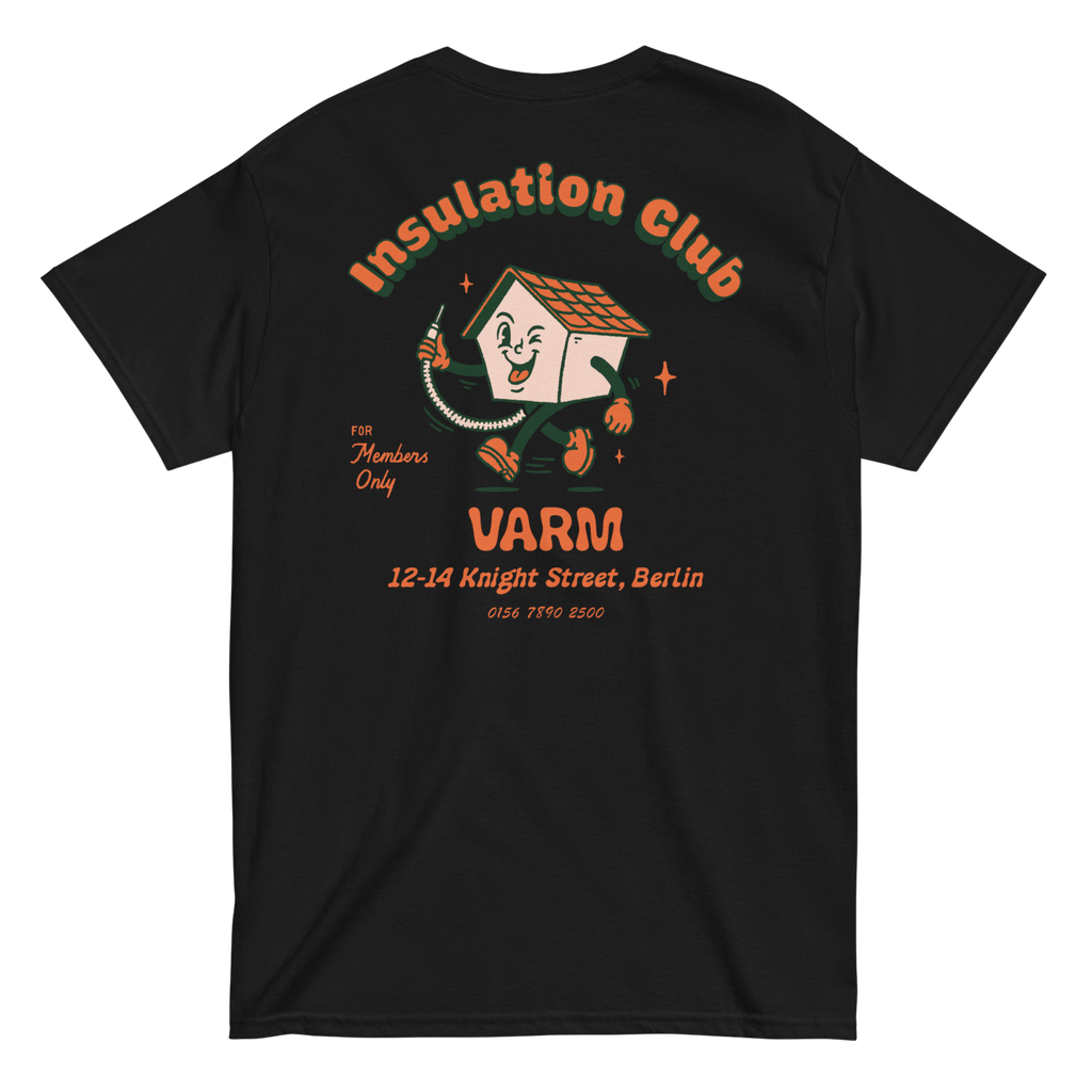 Legacy - VARM Seed Round Edition Vintage 2024
