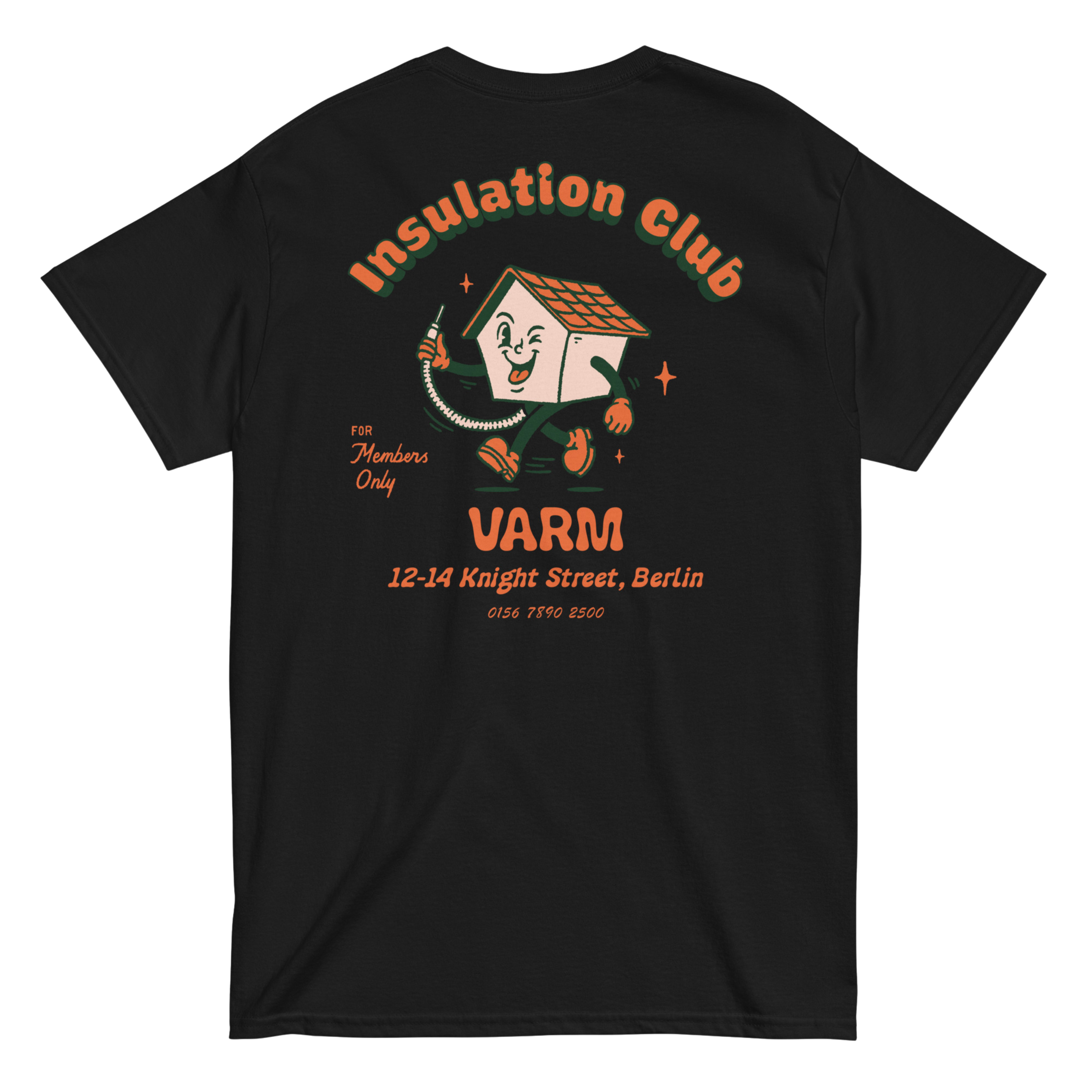 Legacy - VARM Seed Round Edition Vintage 2024
