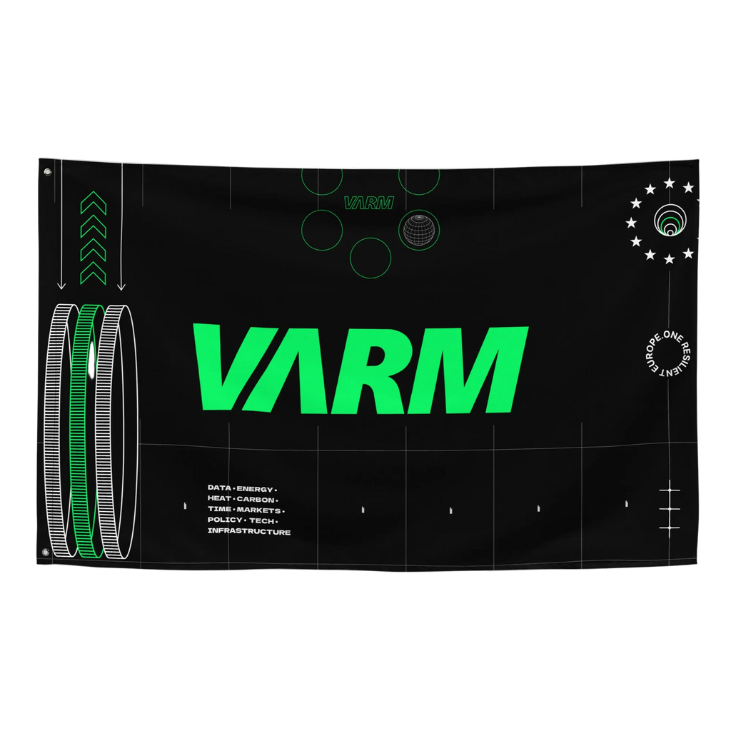 Data Flag